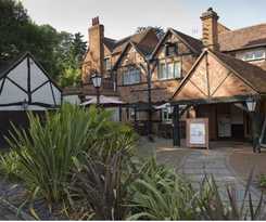 Hotel Old Mill Hotel by Good Night Inns