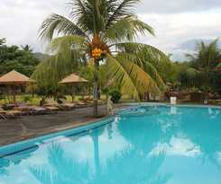 Hotel Uyah Amed and Spa Resort