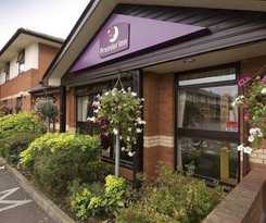 Hotel Premier Inn Coventry (Binley/A46)