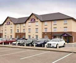 Premier Inn Coventry (M6 J2)