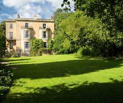 Oyo Bailbrook Lodge, Bath