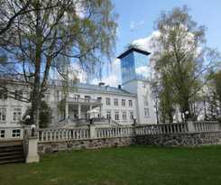 Hotel Pühajärve Spa Y Holiday Resort