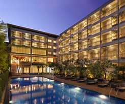 Hotel Diamond Kuta Bali