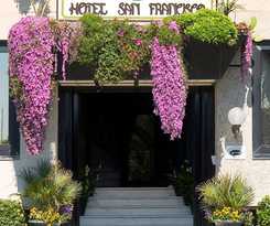 Hotel San Francisco
