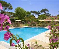 Hotel Villa Roma Imperiale