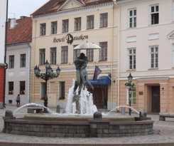 Hotel Draakon Hotel