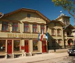 Hotel Villa Margaretha
