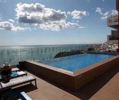 Rocamar Exclusive Spa Adults Only