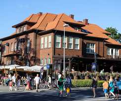 Hotel Villa Wesset