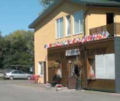 Motel Konse