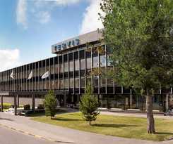 Hotel Spa Tervis