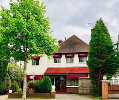 Oak Lodge