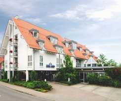 Hotel Alber