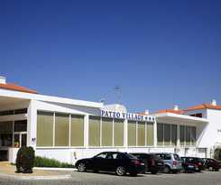 Apartahotel Apartamentos Turísticos Pateo Village