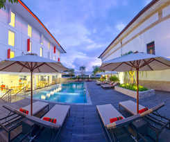 Hotel Harris and Conventions Denpasar - Bali