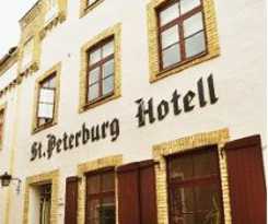 Hotel St. Peterburg