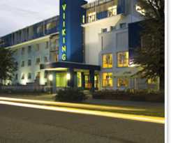 Viiking Spa Hotel