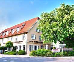 Neuwirtshaus