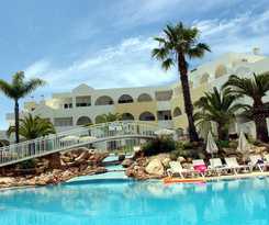 Natura Algarve Club