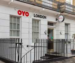 OYO London 24 Sussex
