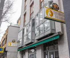 Hotel CityHotel Feuerbach