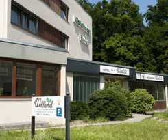 Waldhotel Sindelfingen am Eichholz
