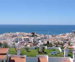 Hotel Cerro Mar Atlantico and Cerro Mar Garden