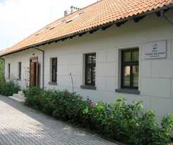 Hotel Nidos Pušynas