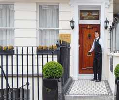 The Marble Arch Suites