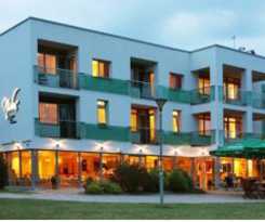 Hotel Apartamento Nidus