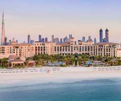 Hotel Four Seasons Resort Dubai At Jumeirah Beach
