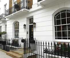 Hotel Sydney House Chelsea