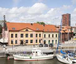 Hotel Old Mill Conference