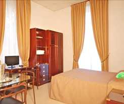 Residence Villa Tassoni