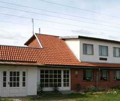 Casa de Huéspedes Dana