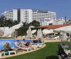 Hotel Montechoro Clube 99