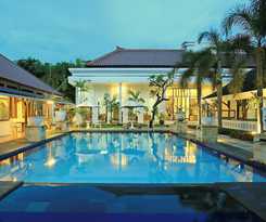 Hotel Inna Bali Heritage - Chse Certified