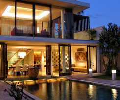 Hotel The Wangsa Benoa