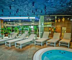 Hotel Golden Tulip Miedzyzdroje Residence