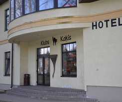  Hotel Kaķis