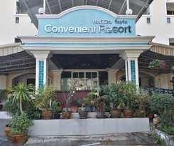 Convenient Resort Suvarnabhumi