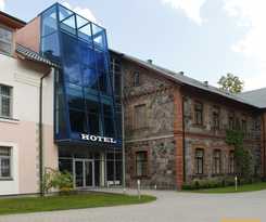 Hotel Hotel Sigulda