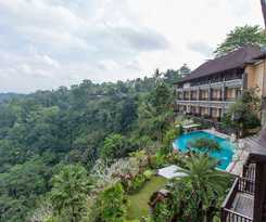 Rijasa Agung Resort Villas - Chse Certified