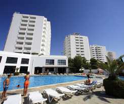 Apartamentos Turísticos Janelas Do Mar
