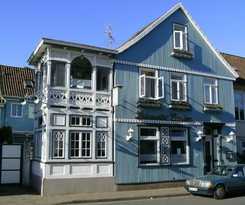 Hotel Leisewitz' Garten