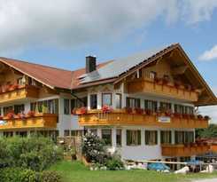 Hotel G&auml;stehaus Annabell