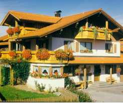 Hotel G&auml;stehaus Kerpf