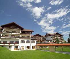 Hotel Hartung's Dorf