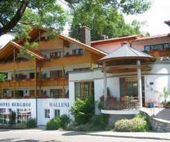 Hotel Berghof