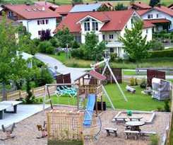 Hotel Landhaus Ohnesorg